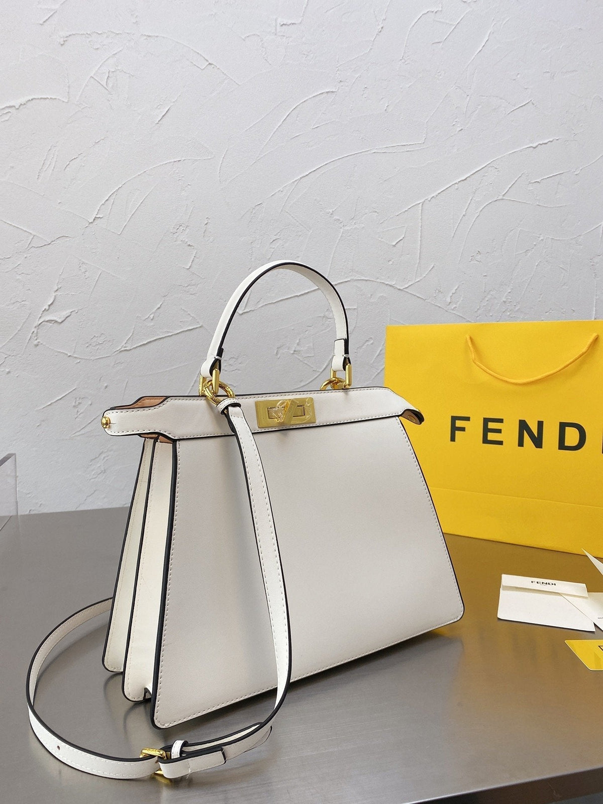 ESMEE - Top Quality Bag FND 674