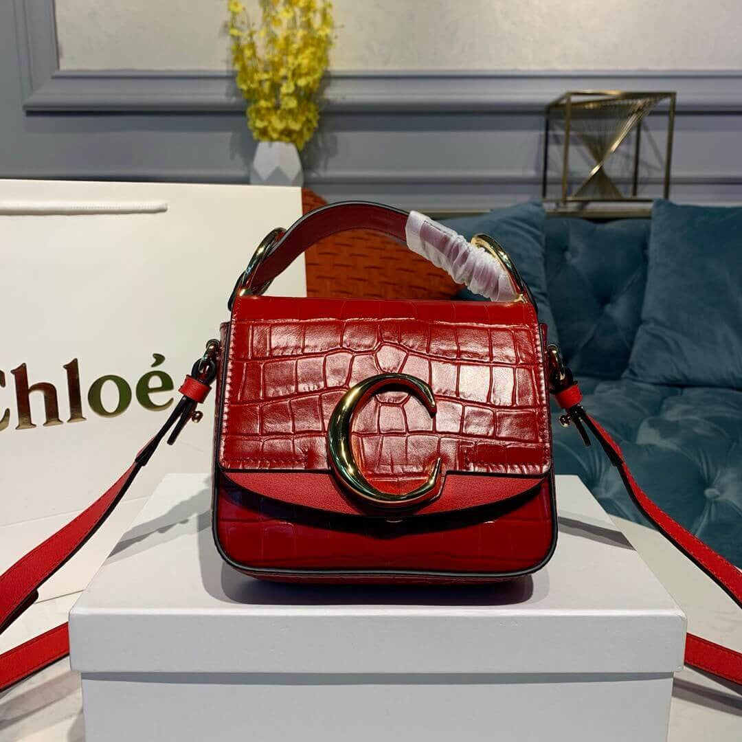 ESMEE - Top Quality Bags CLE 920