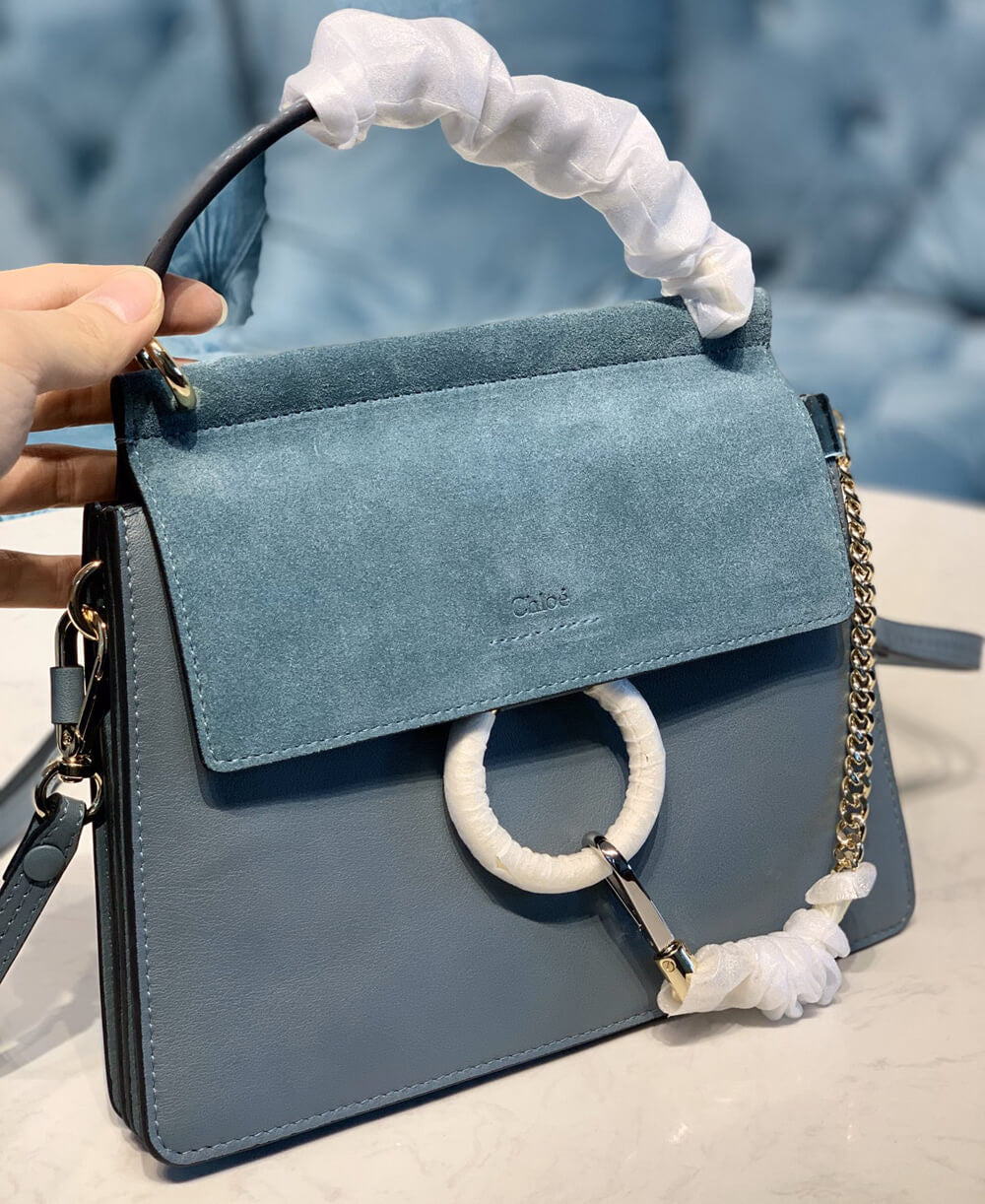 ESMEE - Top Quality Bags CLE 923