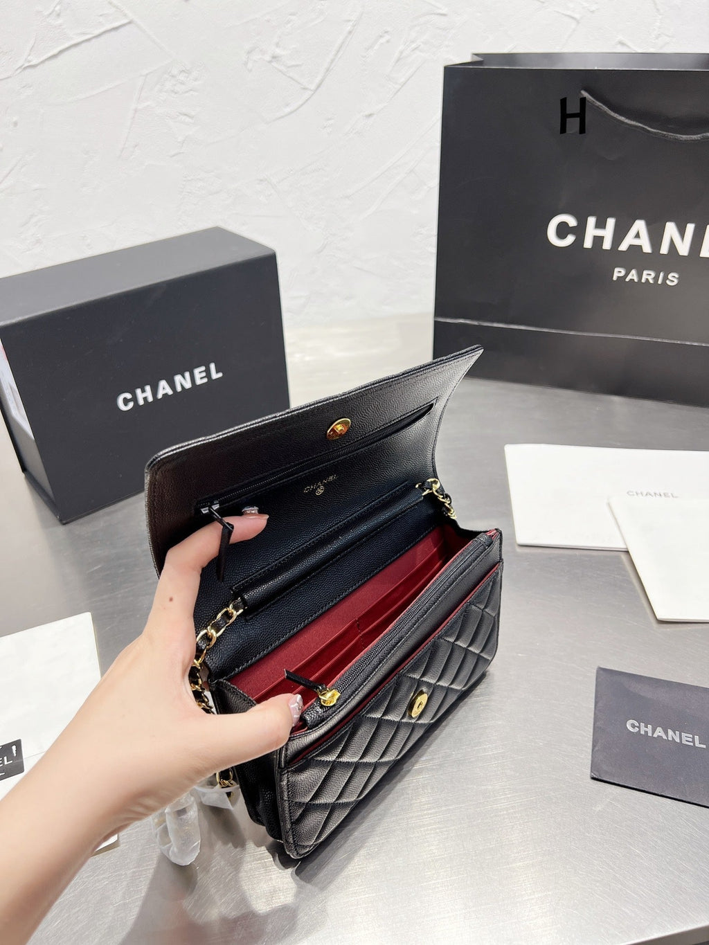 ESMEE - Top Quality Bags CHL 546
