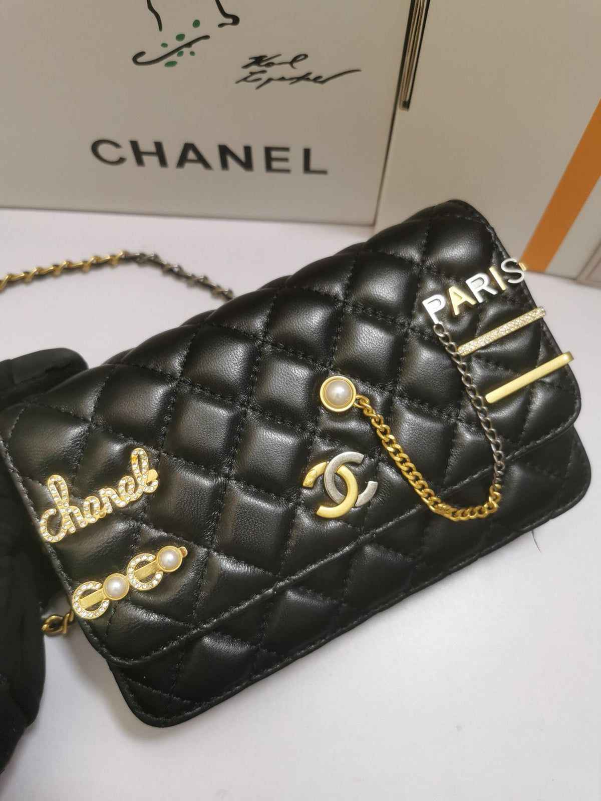 ESMEE - Top Quality Bags CHL 607