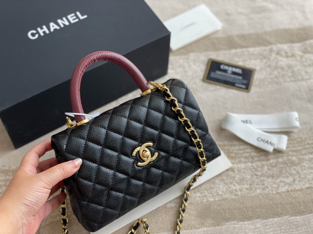 ESMEE - Top Quality Bags CHL 536