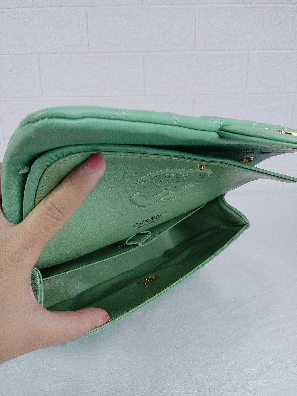 ESMEE - Top Quality Bags CHL 551