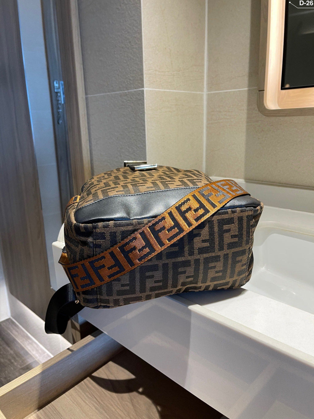 ESMEE - Top Quality Bag FND 607