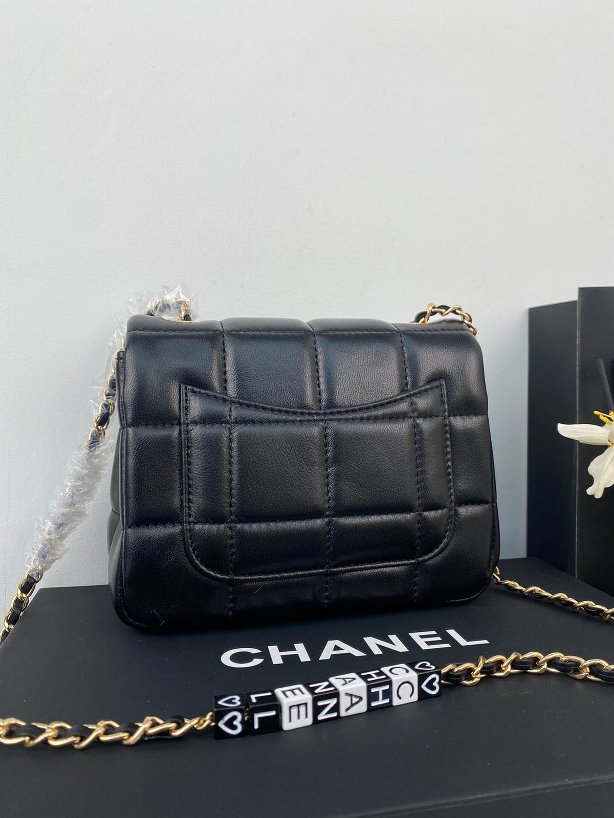 ESMEE - Top Quality Bags CHL 600