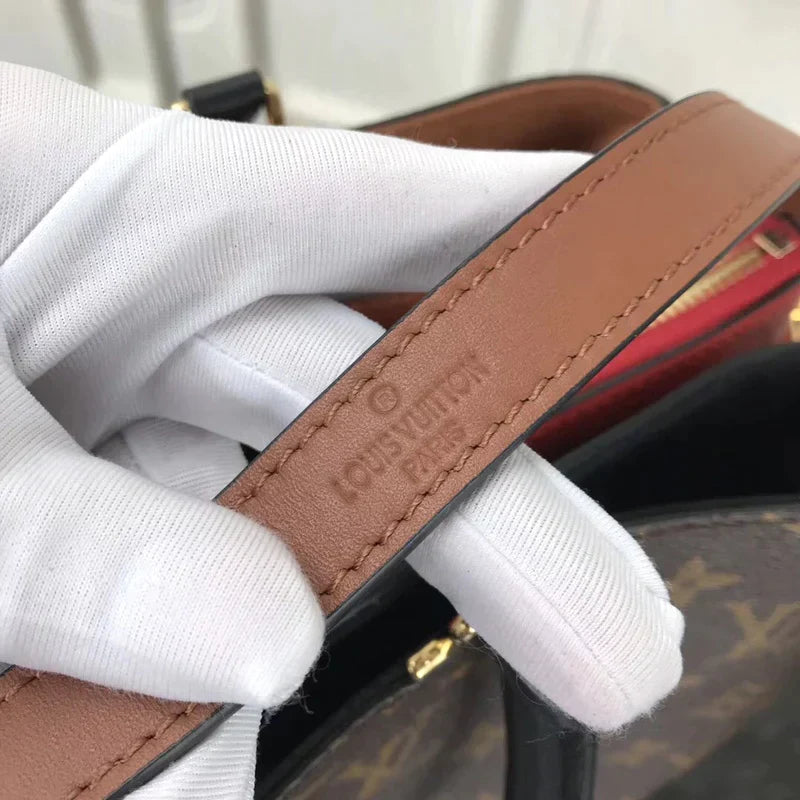 ESMEE - Top Quality Bags LUV 160