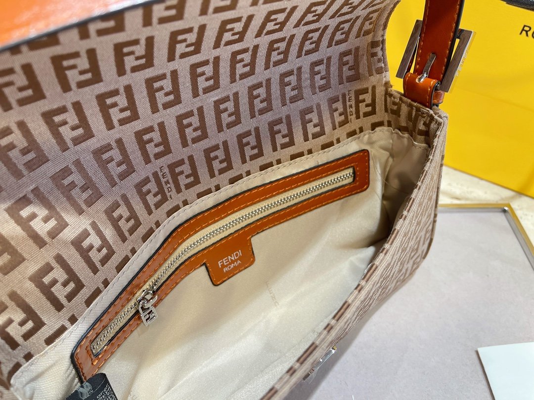 ESMEE - Top Quality Bag FND 654