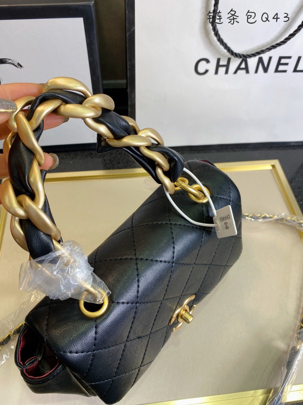 ESMEE - Top Quality Bags CHL 632