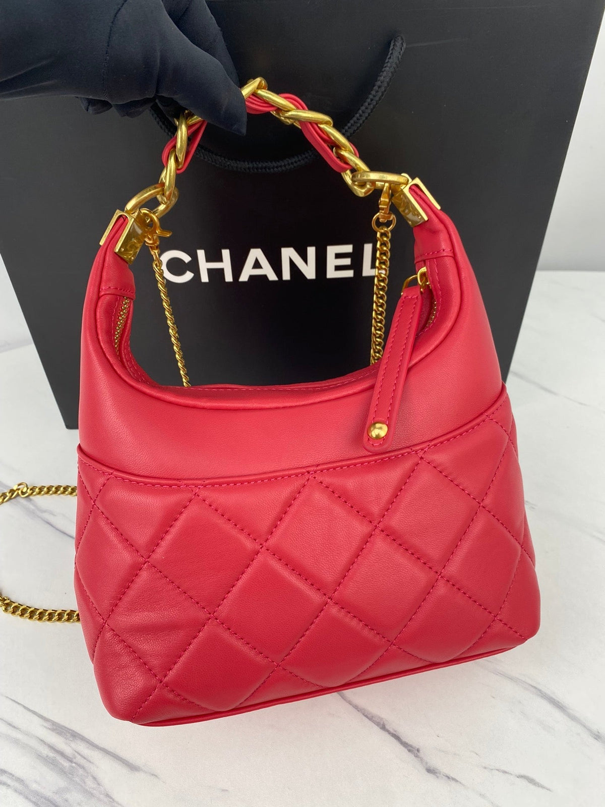 ESMEE  - Top Quality Bags CHL 570
