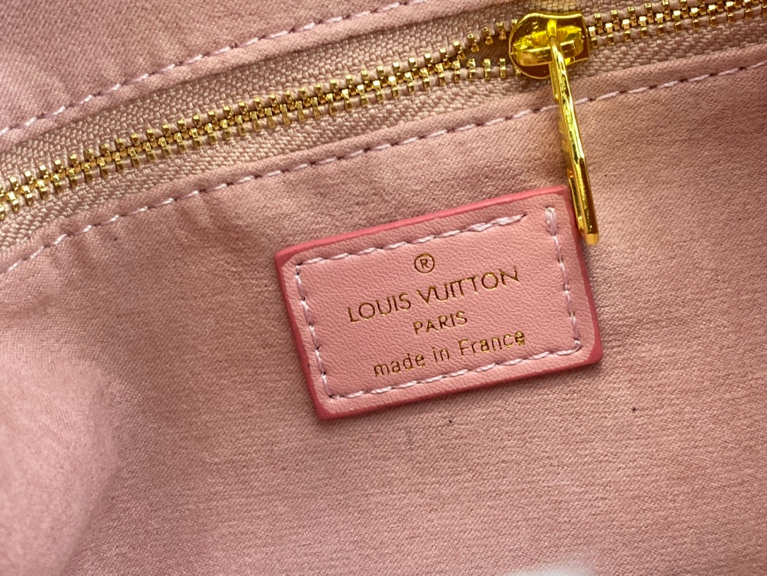 ESMEE - Top Quality Bags LUV 196