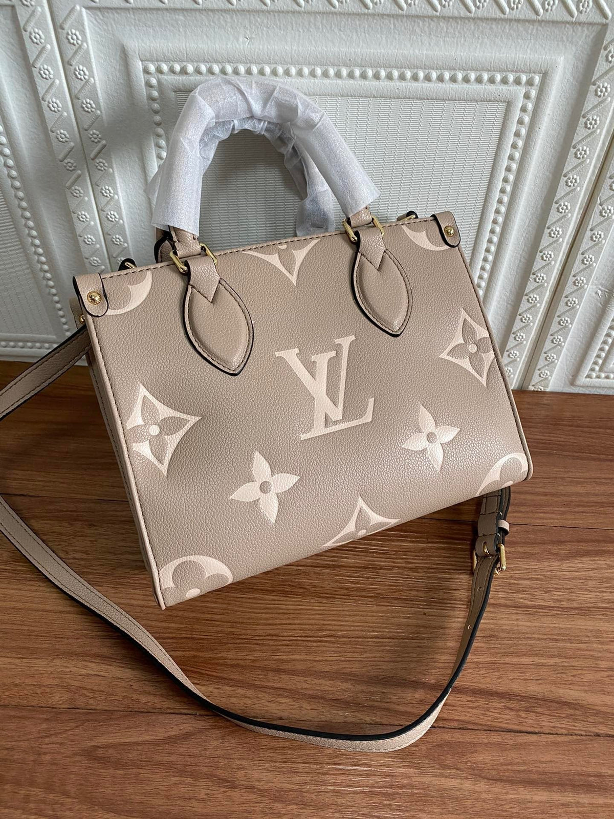 ESMEE - Top Quality Bags LUV 186