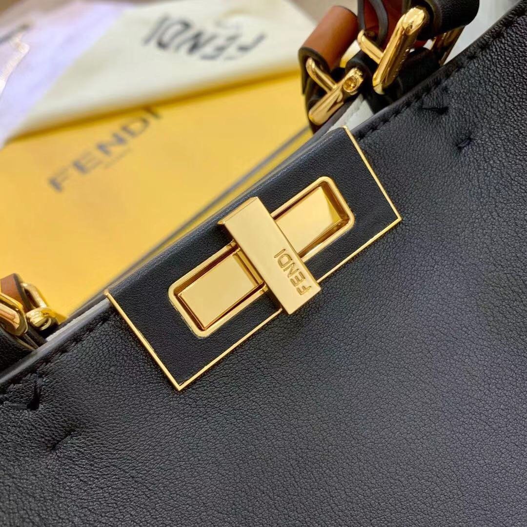 ESMEE - Top Quality Bag FND 733