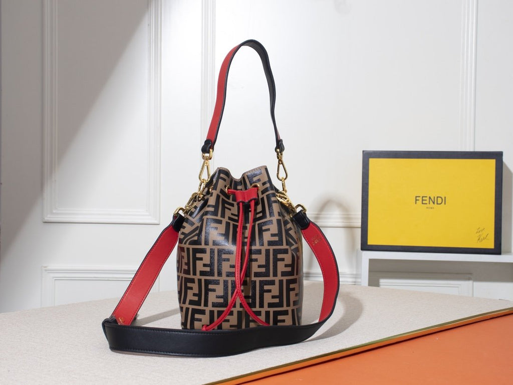 ESMEE - Top Quality Bag FND 743