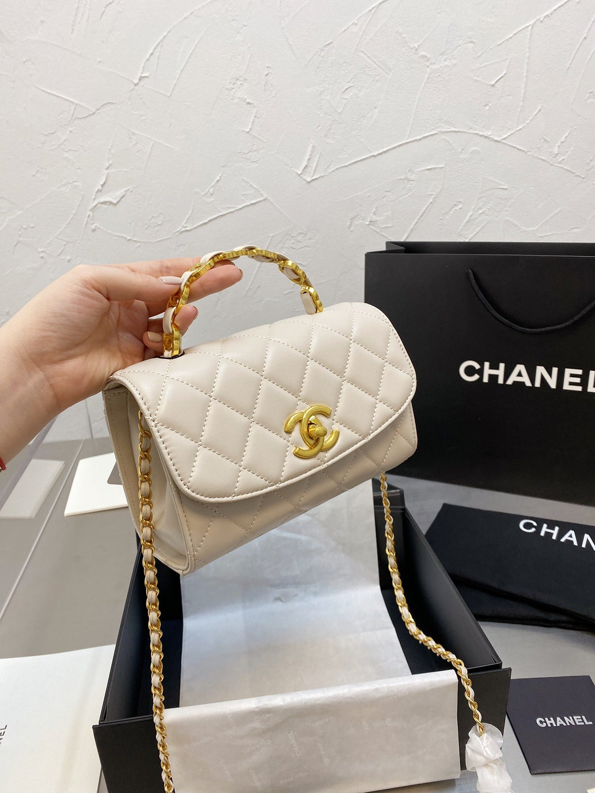 ESMEE - Top Quality Bags CHL 631