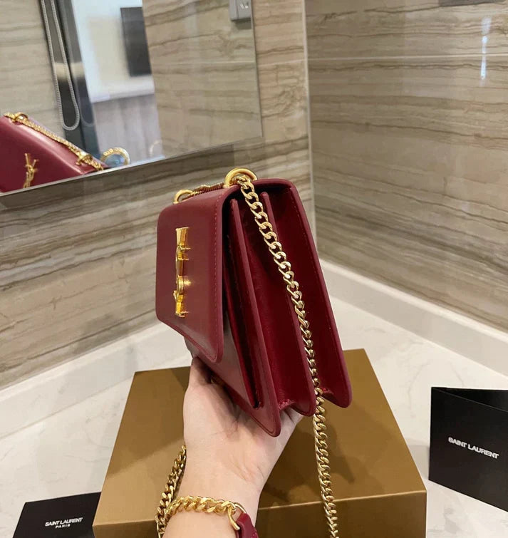 ESMEE - Top Quality Bags SLY 317
