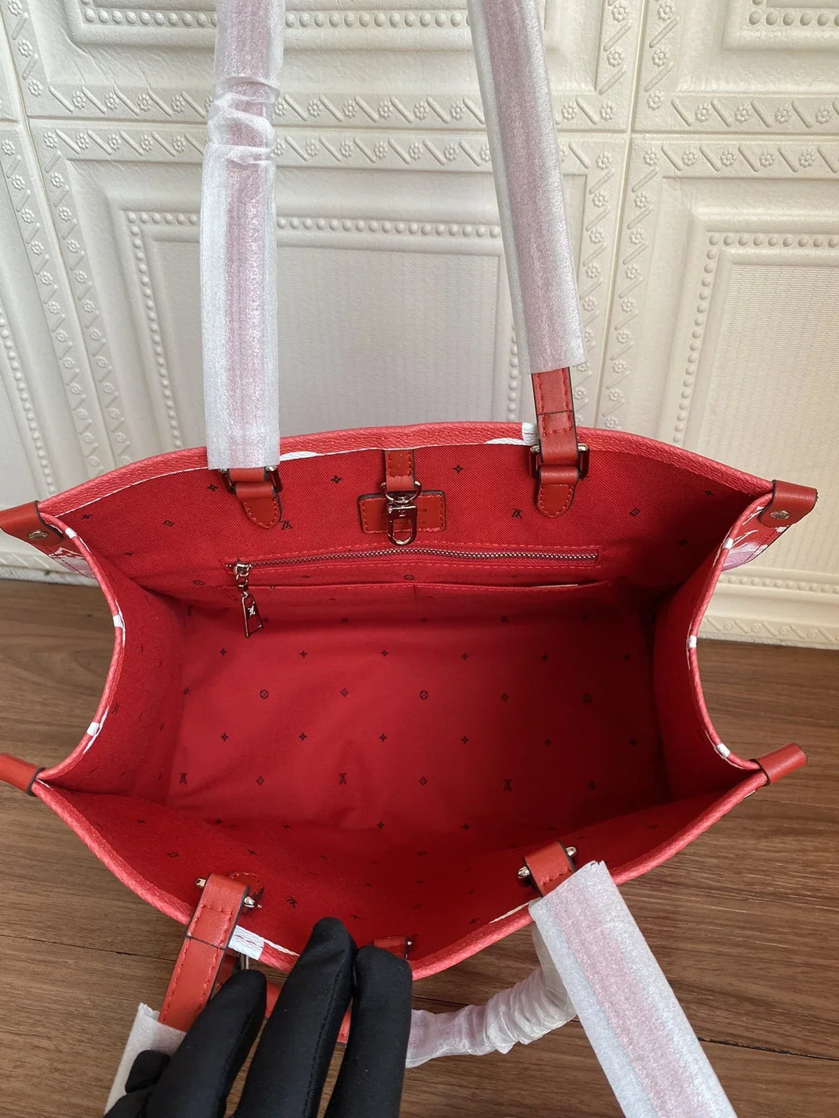 ESMEE - Top Quality Bags LUV 139