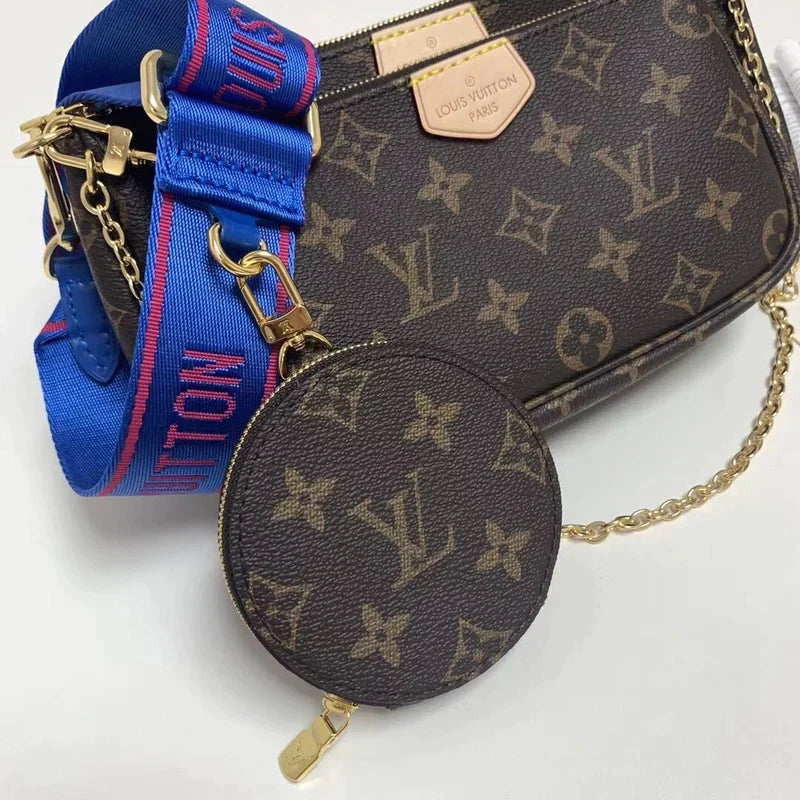 ESMEE - Top Quality Bags LUV 224