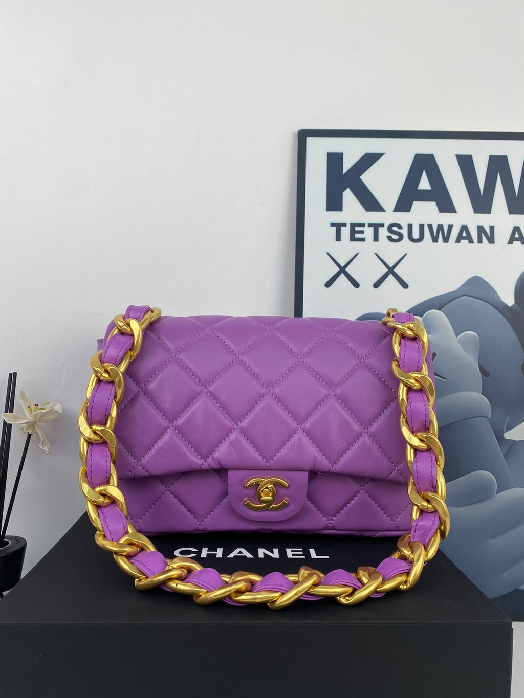 ESMEE - Top Quality Bags CHL 562