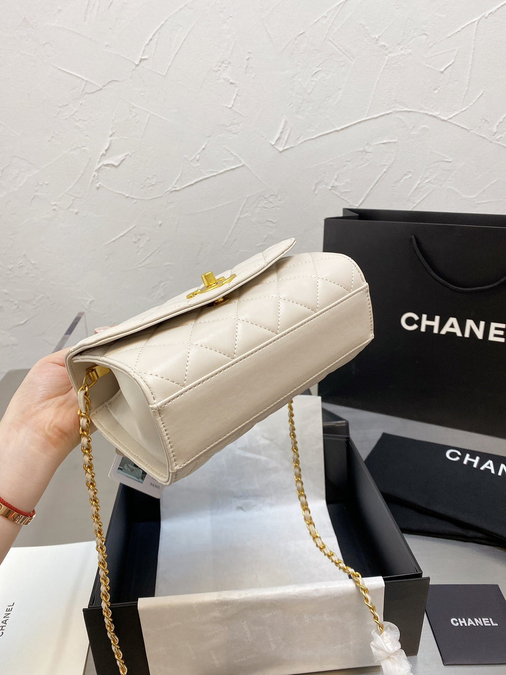 ESMEE - Top Quality Bags CHL 631