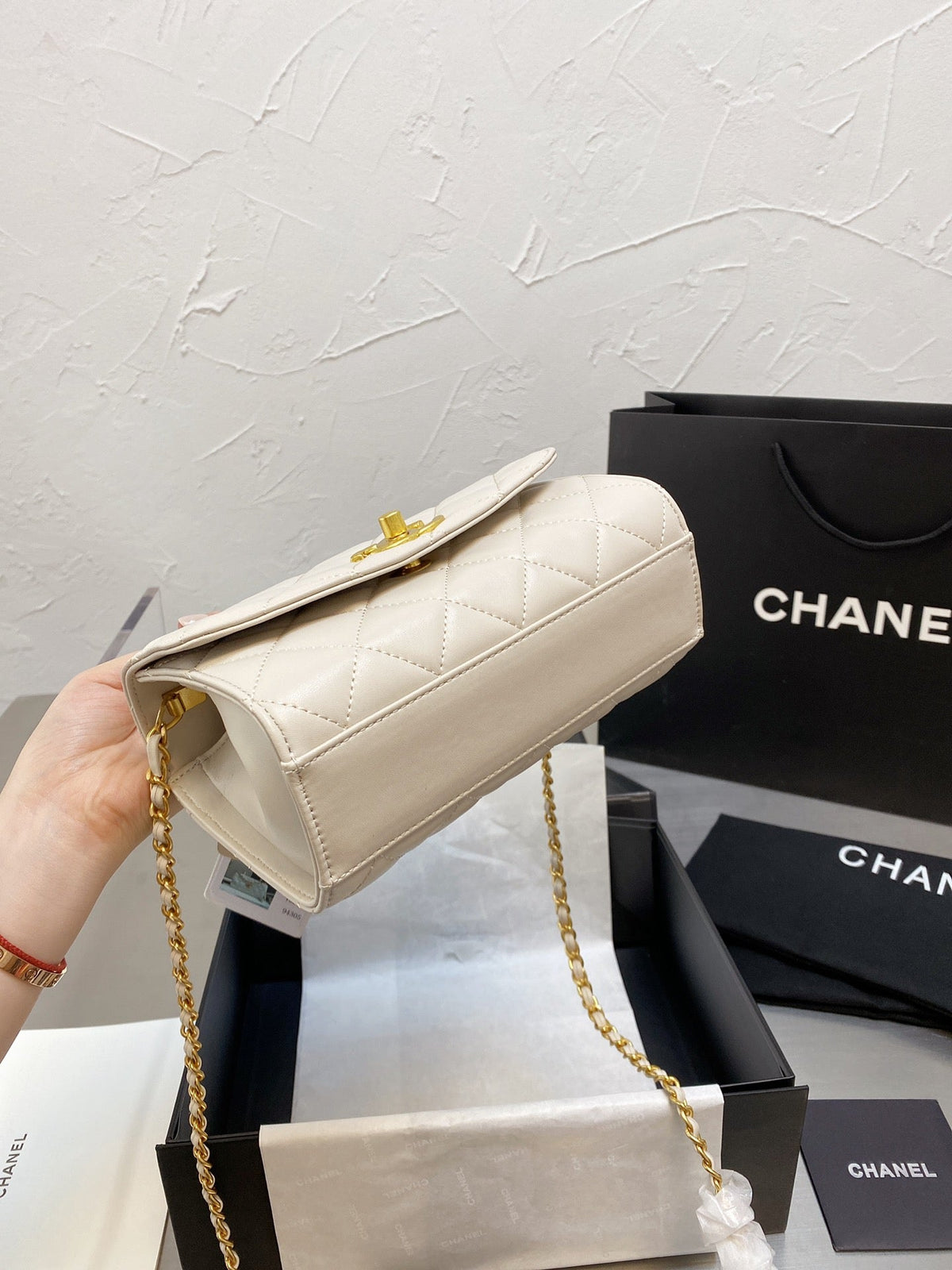 ESMEE - Top Quality Bags CHL 631