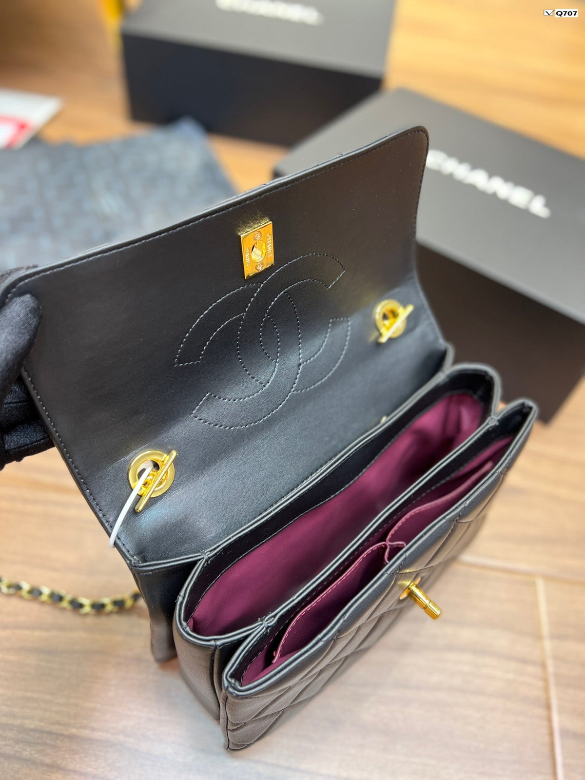 ESMEE - Top Quality Bags CHL 539