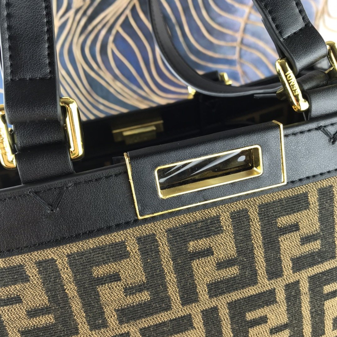 ESMEE - Top Quality Bag FND 727