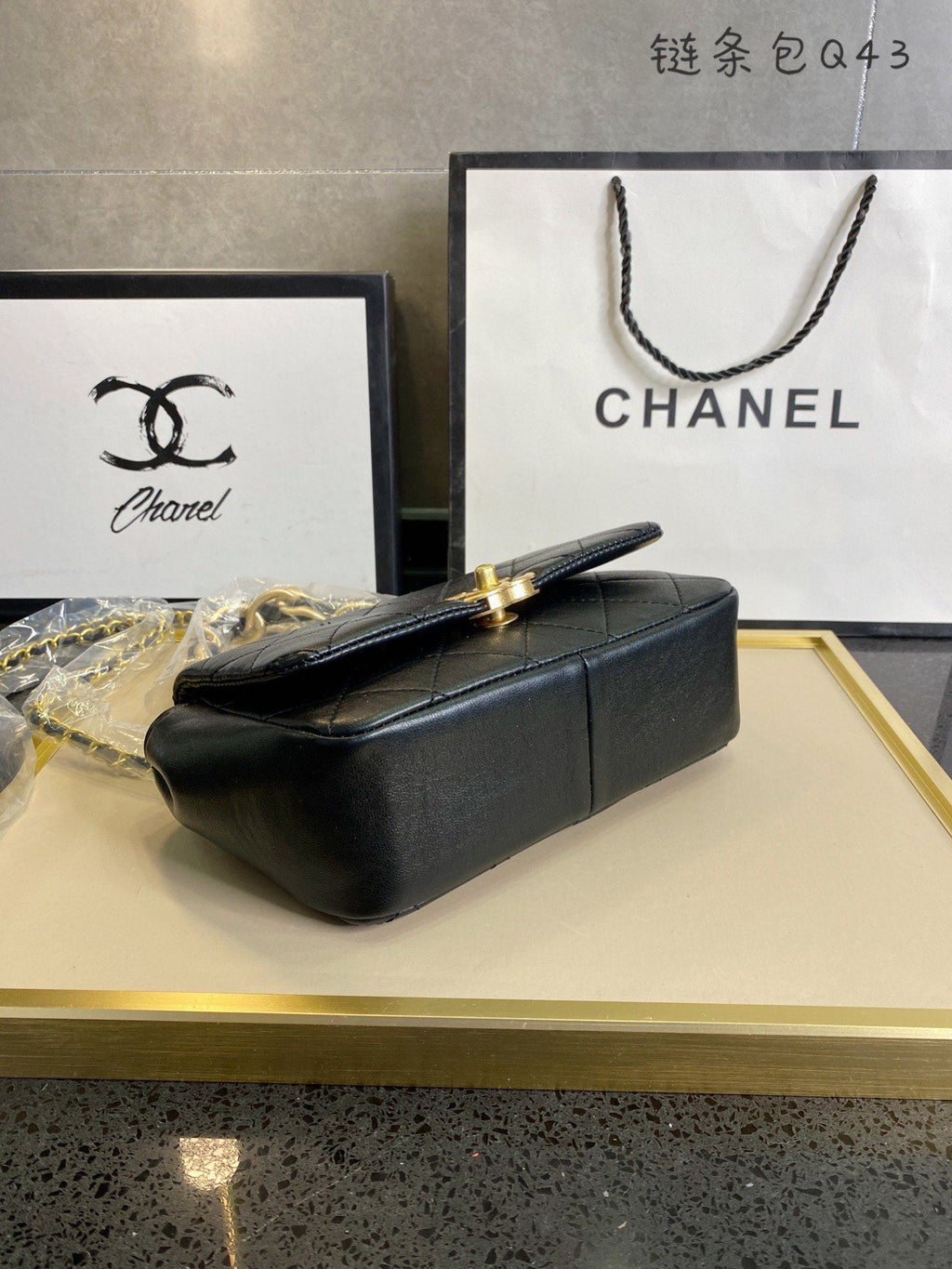 ESMEE - Top Quality Bags CHL 632