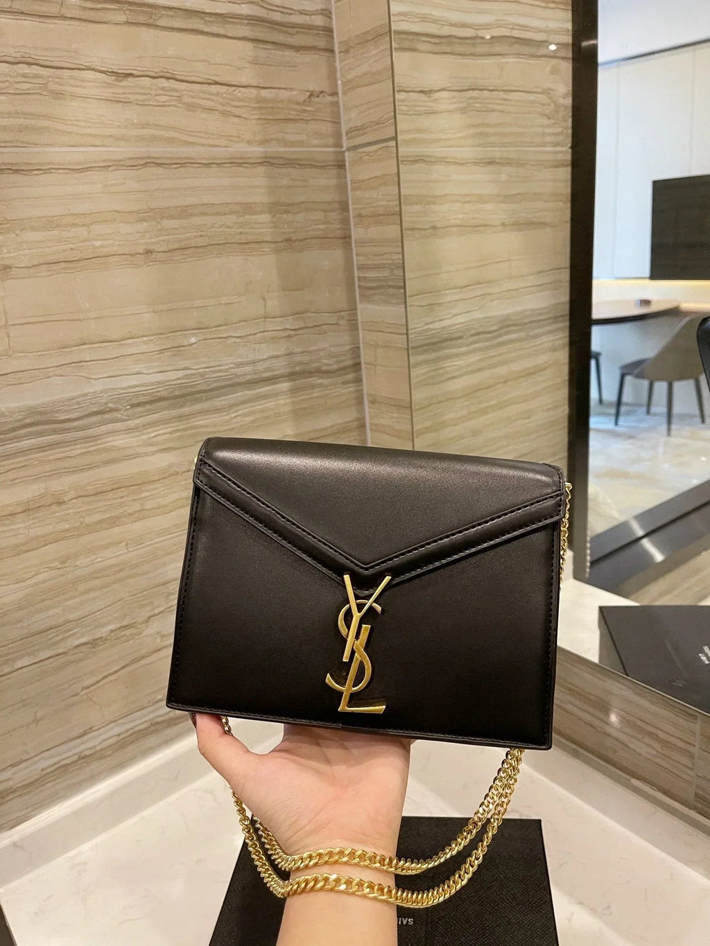 ESMEE - Top Quality Bags SLY 315