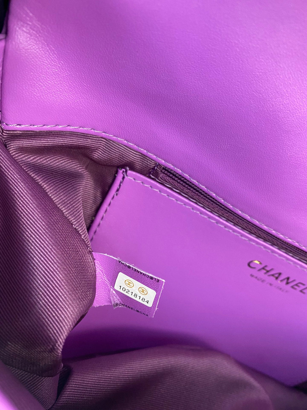 ESMEE - Top Quality Bags CHL 562