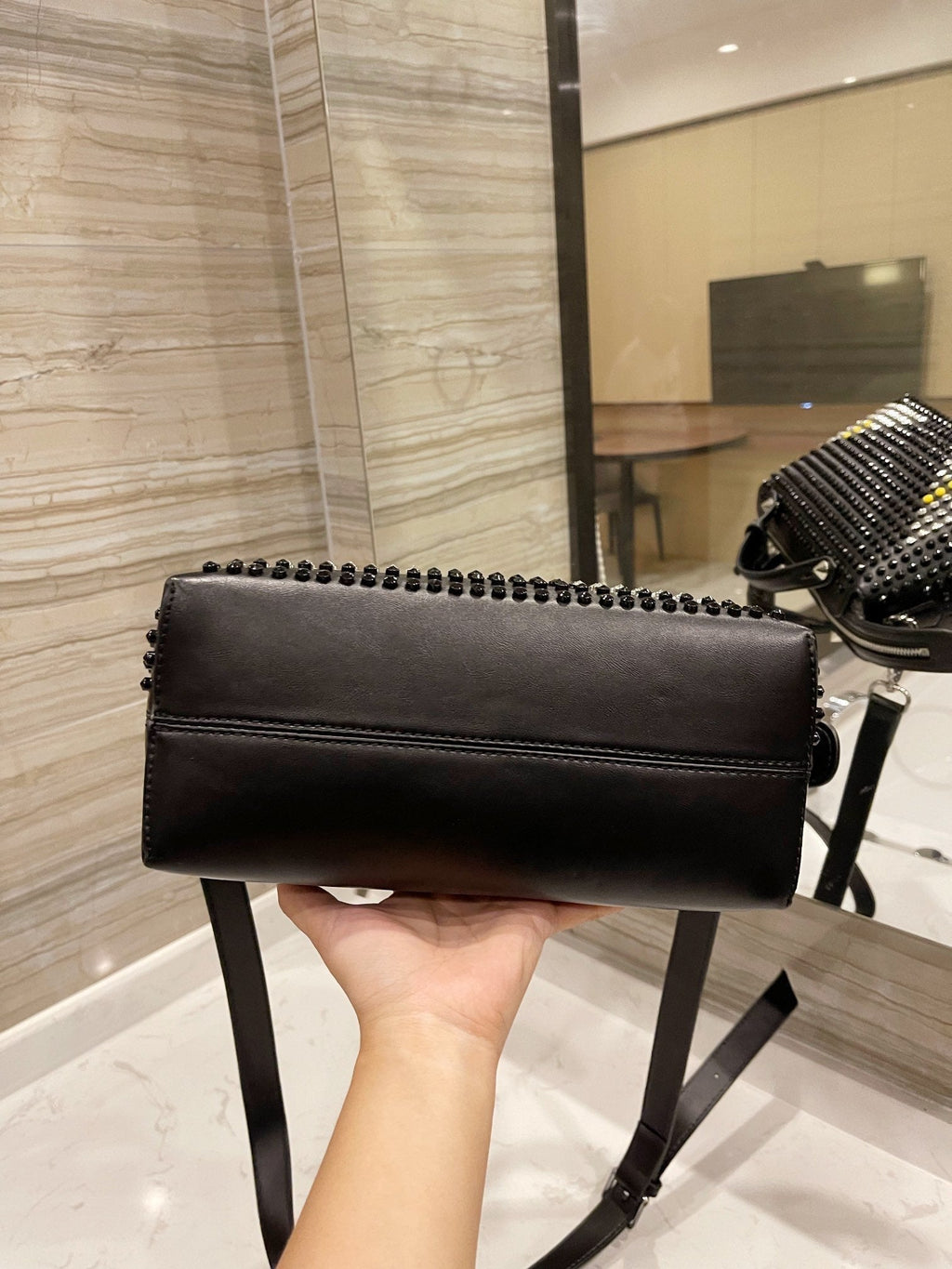ESMEE - Top Quality Bag FND 613