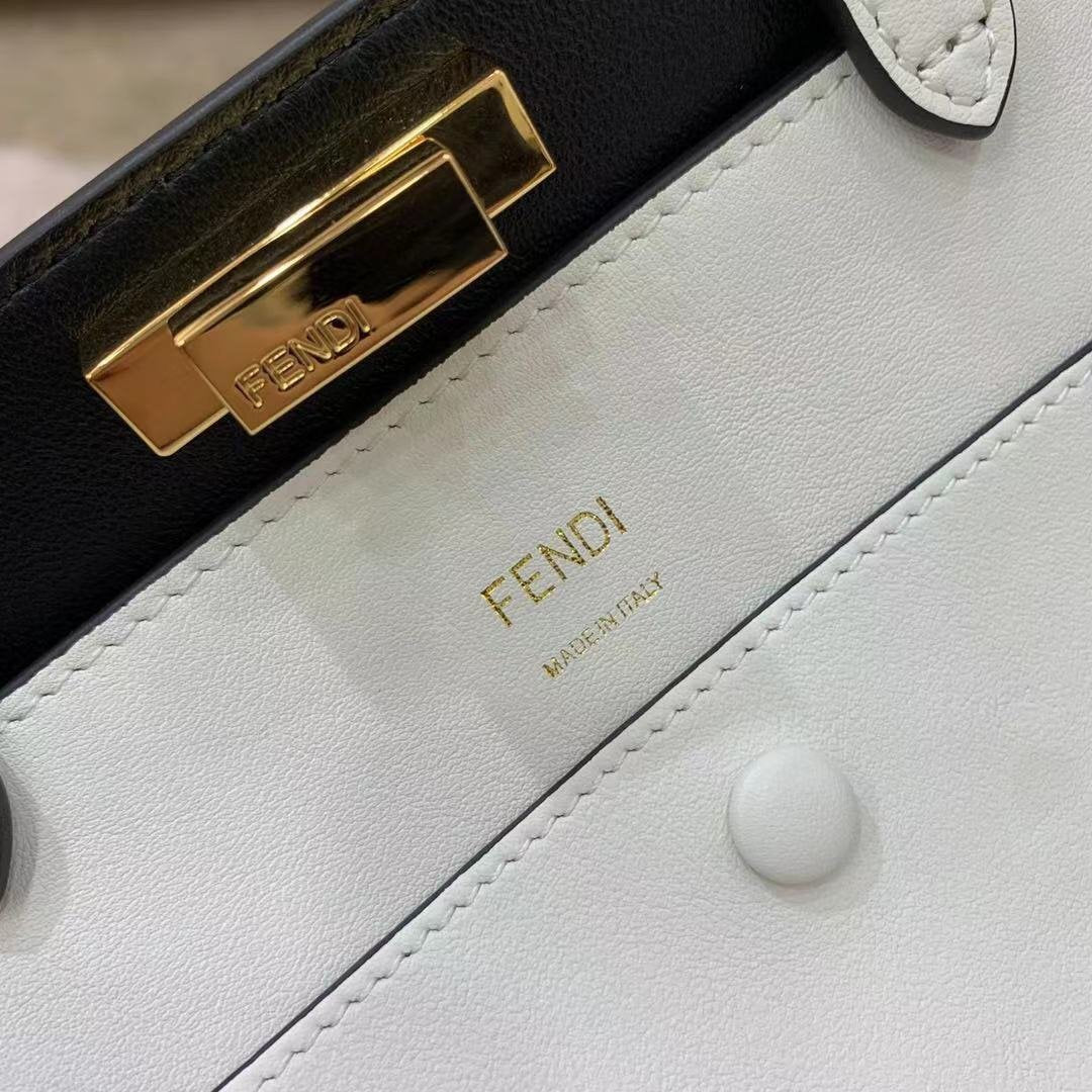 ESMEE - Top Quality Bag FND 734