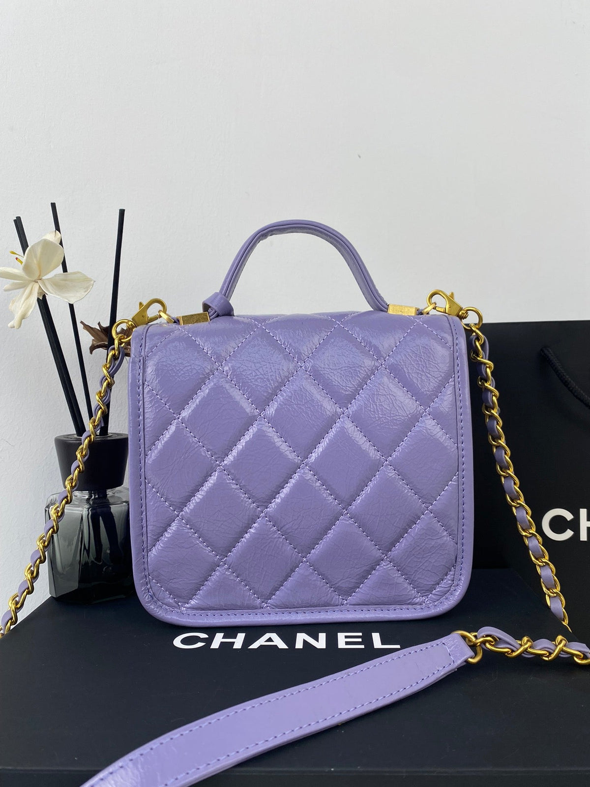 ESMEE - Top Quality Bags CHL 568