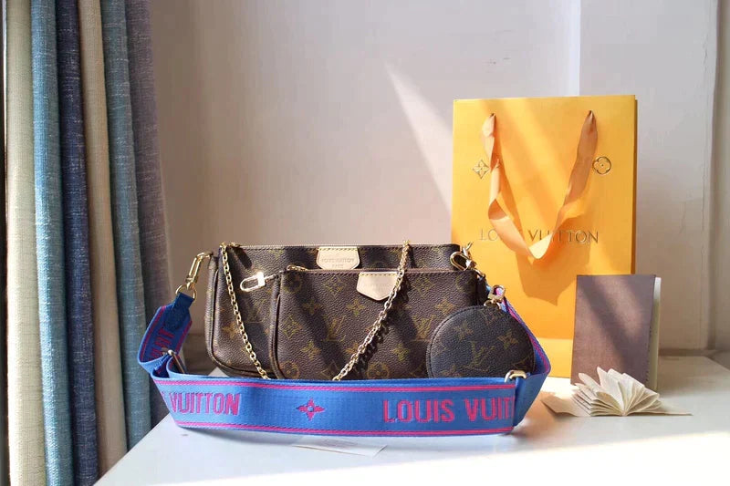 ESMEE - Top Quality Bags LUV 224