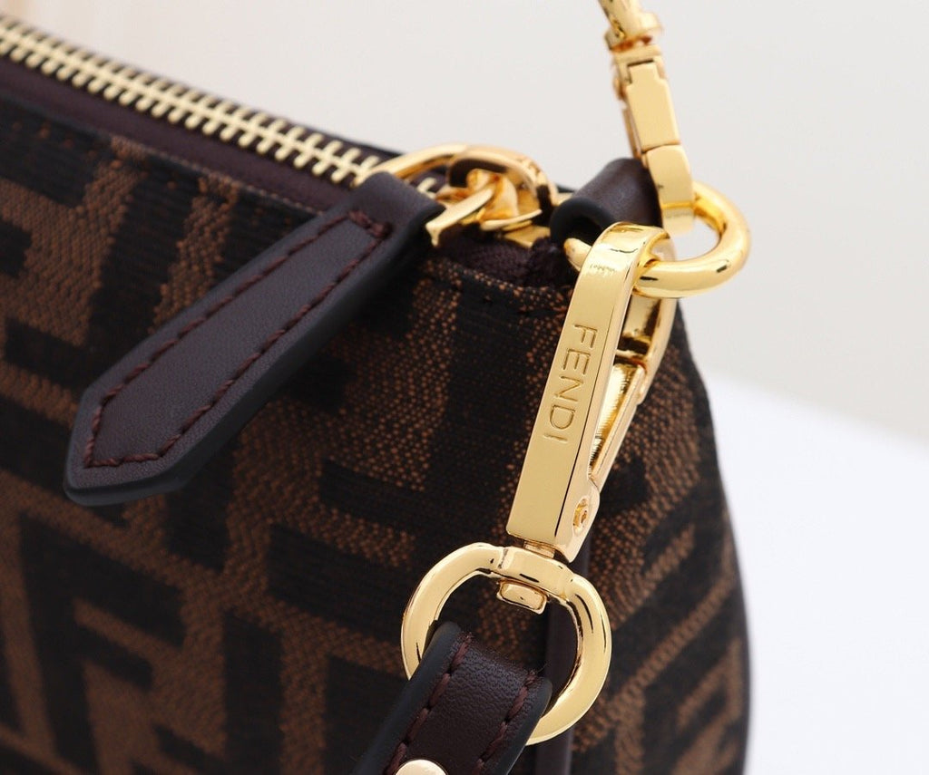 ESMEE - Top Quality Bag FND 681