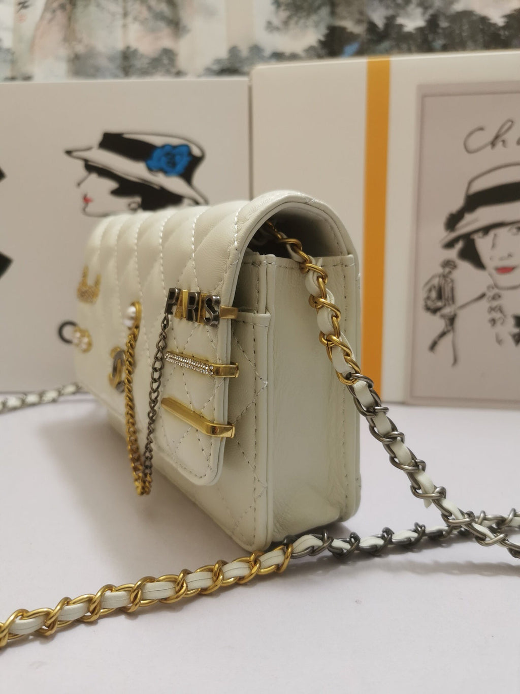 ESMEE - Top Quality Bags CHL 543