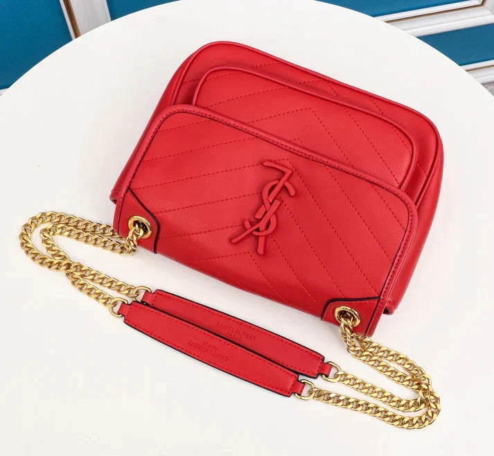 ESMEE - Top Quality Bags SLY 344