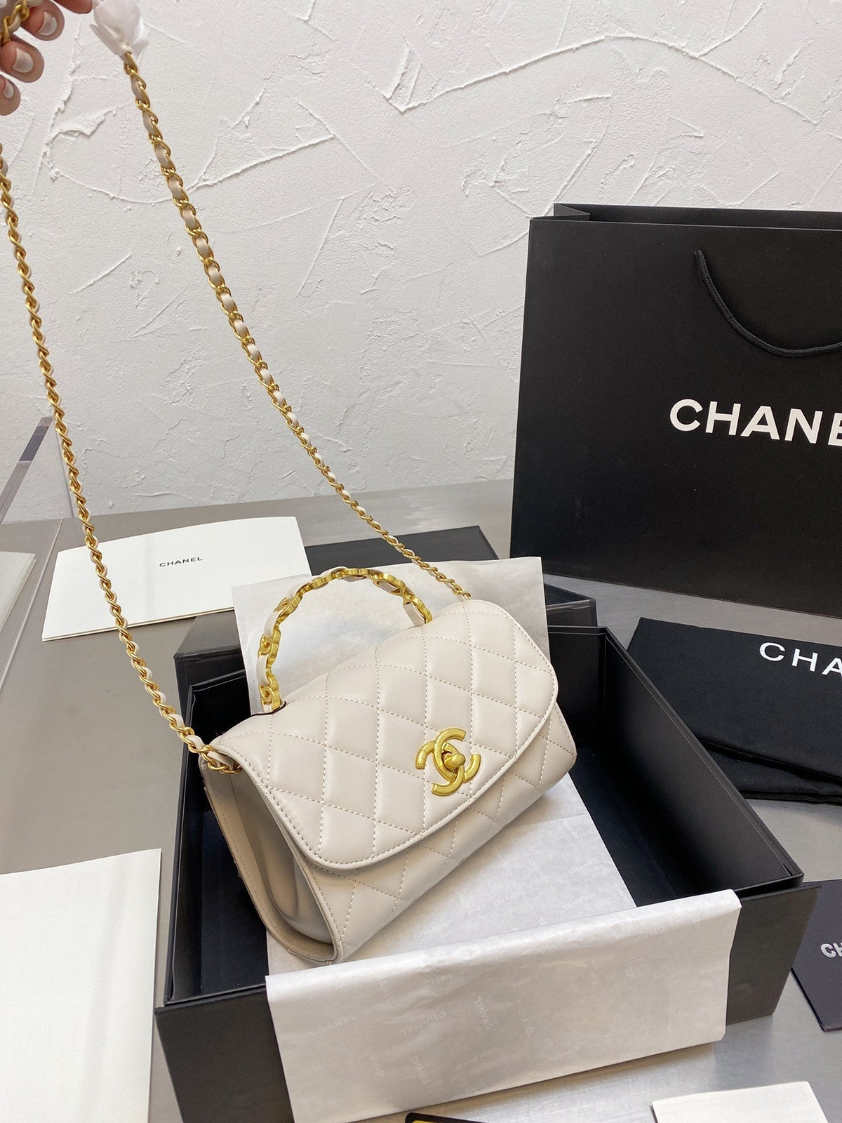 ESMEE - Top Quality Bags CHL 631