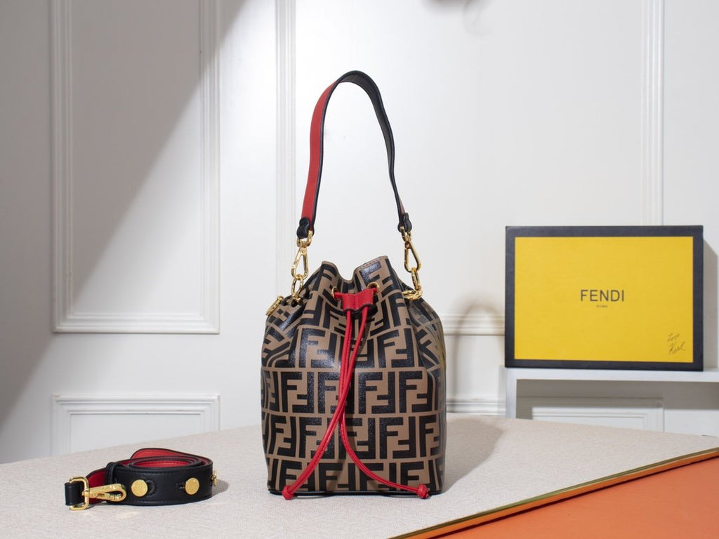 ESMEE - Top Quality Bag FND 743