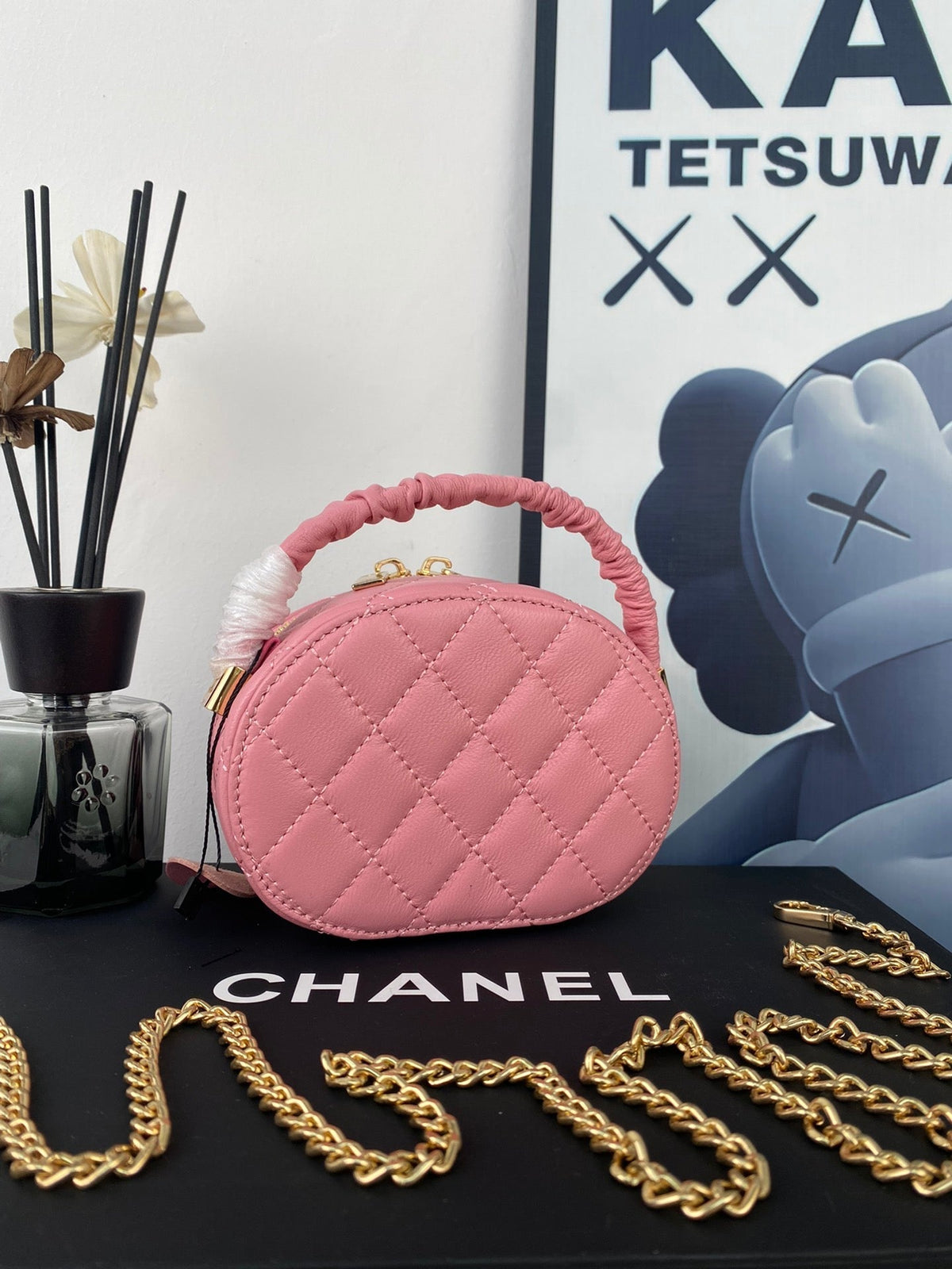 ESMEE - Top Quality Bags CHL 554