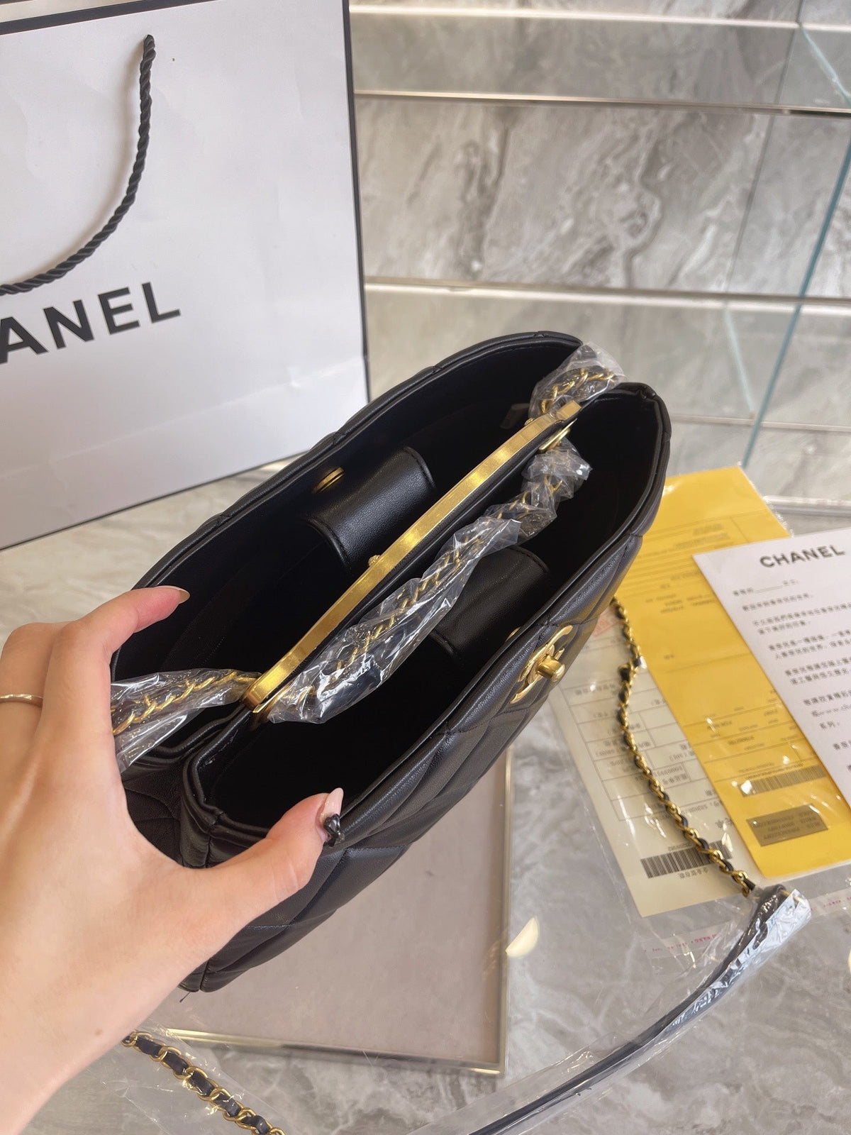 ESMEE - Top Quality Bags CHL 606