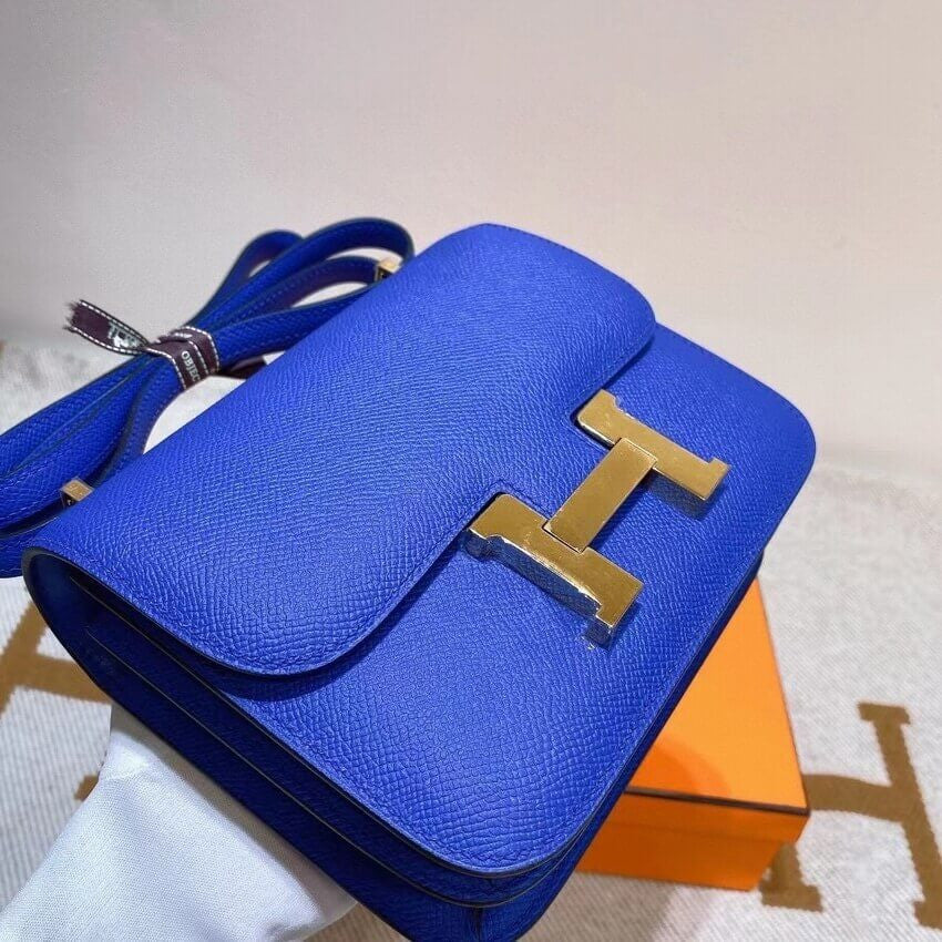 ESMEE - Top Quality Bags HRM 1010
