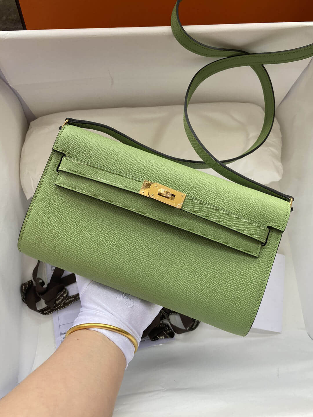 ESMEE - Top Quality Bags HRM 1030