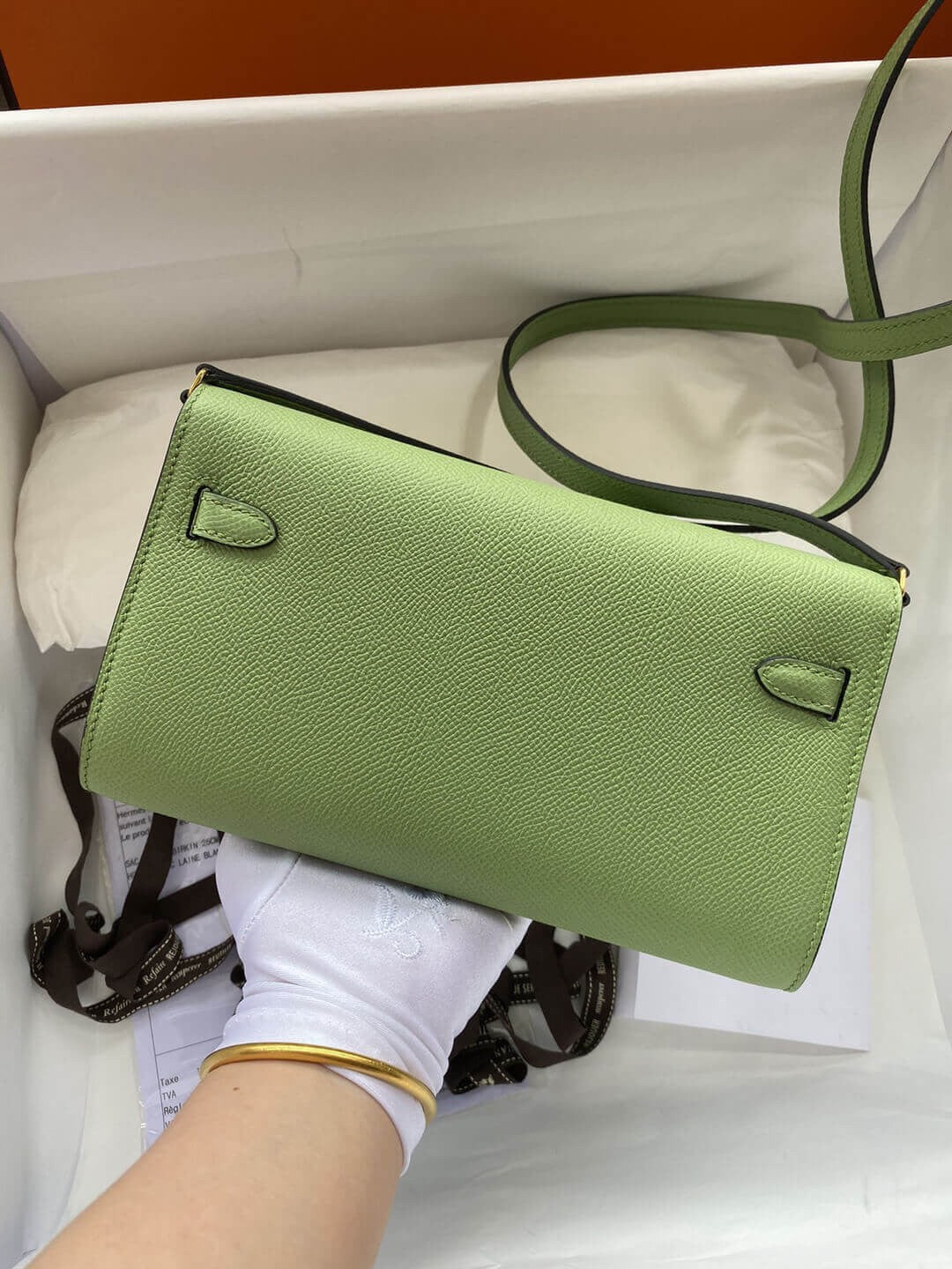 ESMEE - Top Quality Bags HRM 1030