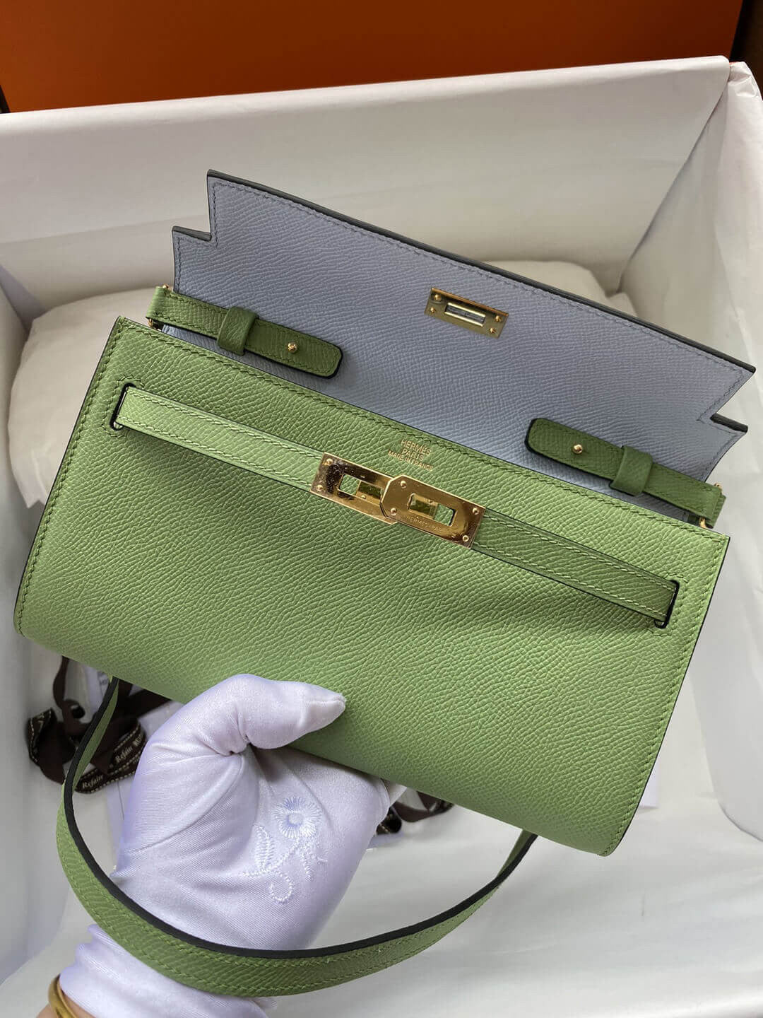 ESMEE - Top Quality Bags HRM 1030