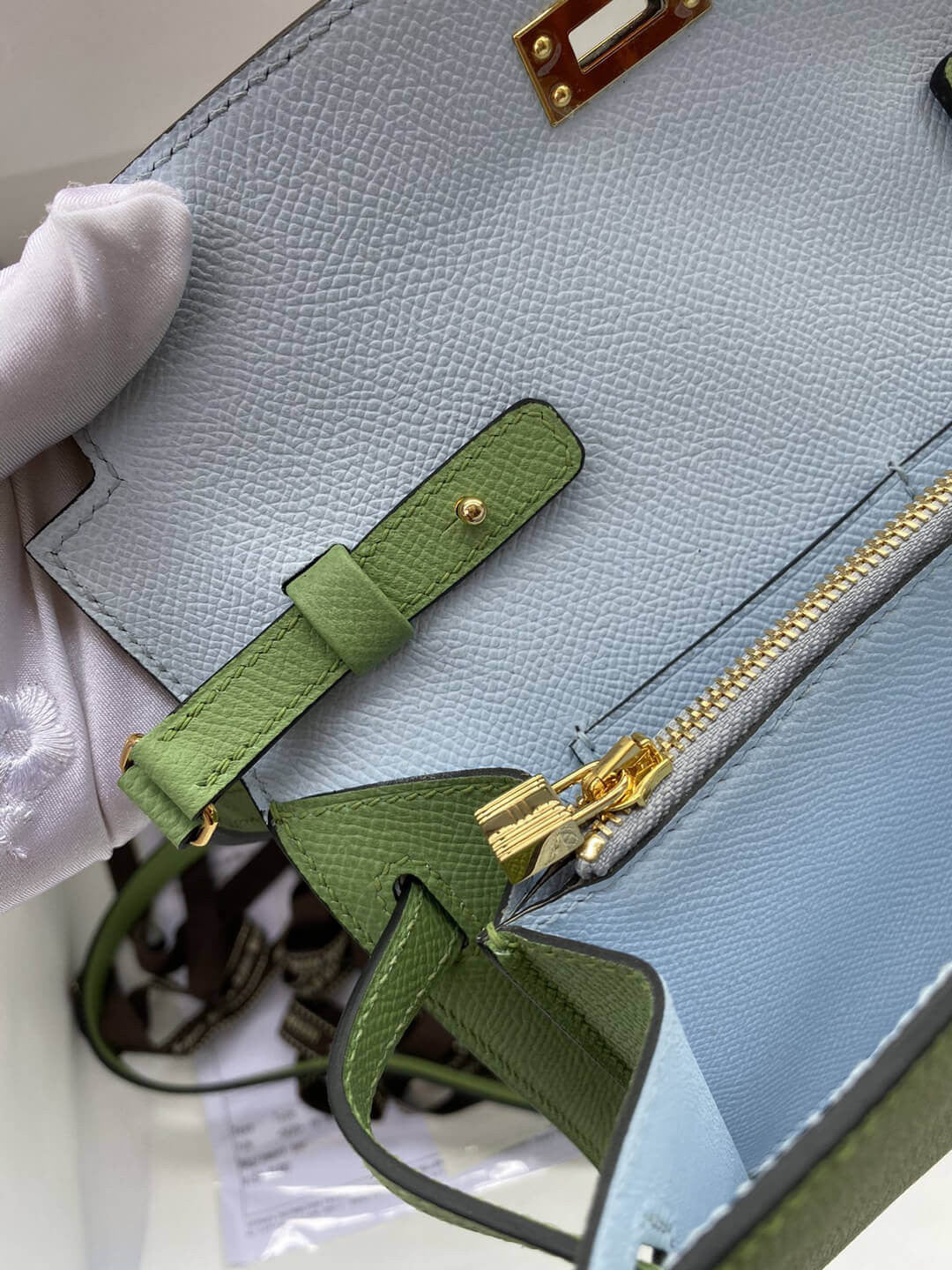 ESMEE - Top Quality Bags HRM 1030