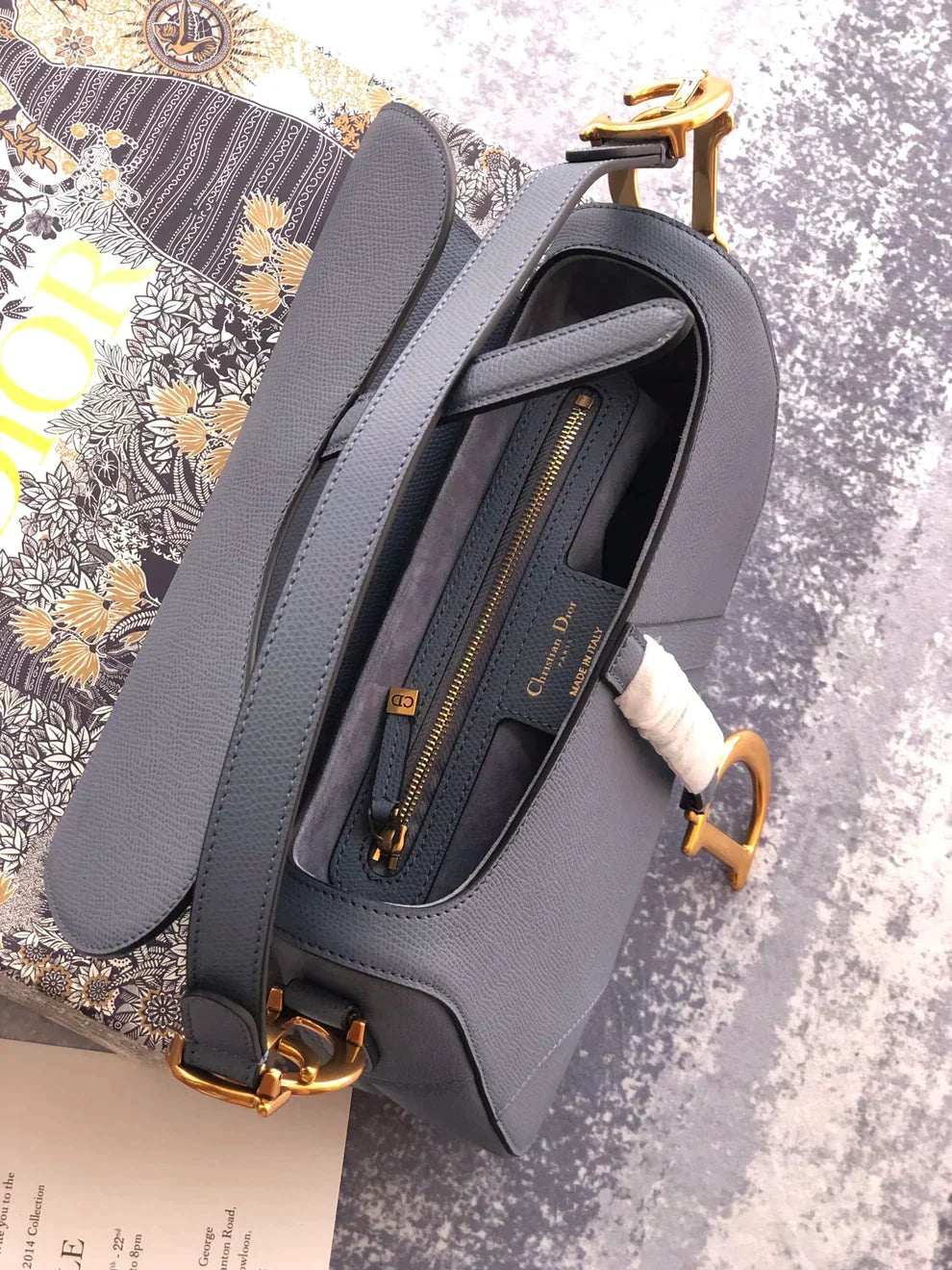 ESMEE - Top Quality Bags DIR 274