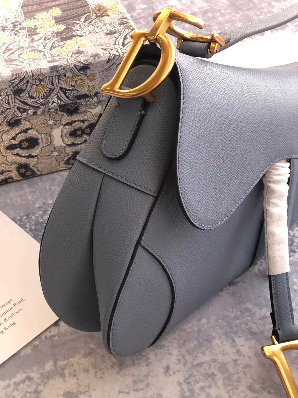 ESMEE - Top Quality Bags DIR 274