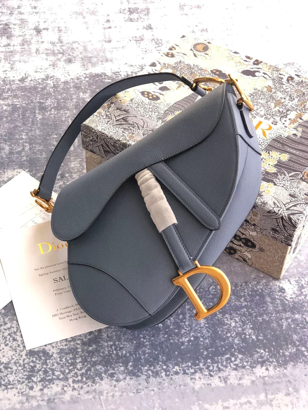 ESMEE - Top Quality Bags DIR 274