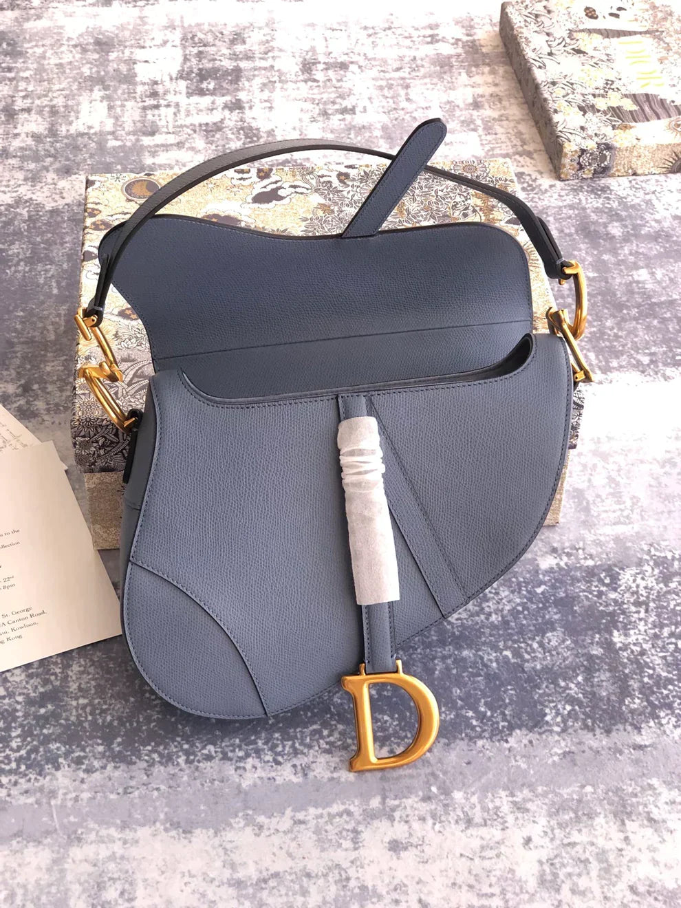 ESMEE - Top Quality Bags DIR 274