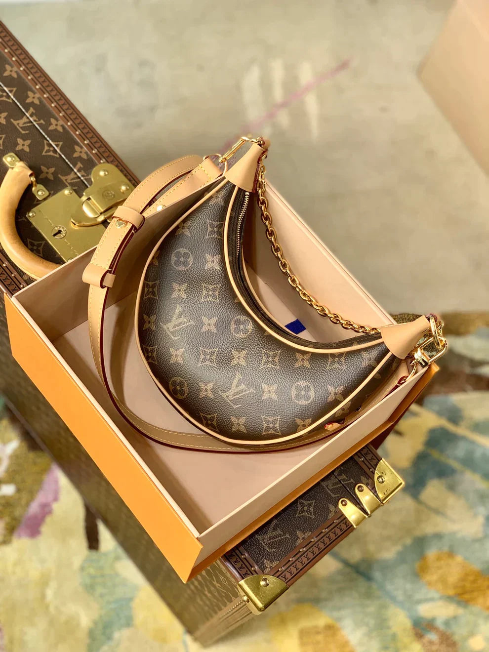 ESMEE - Top Quality Bags LUV 190